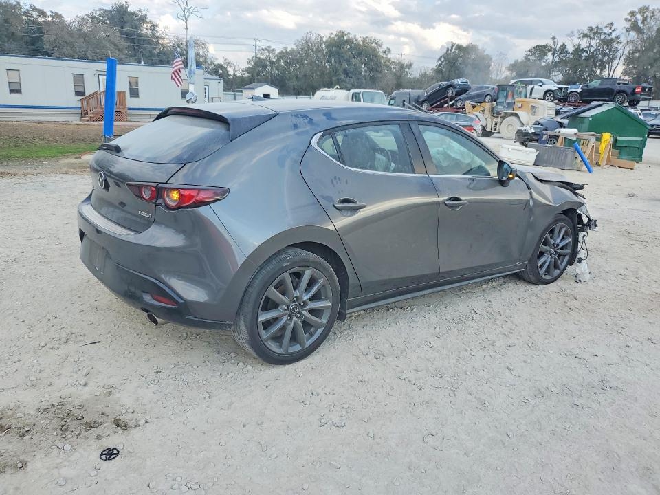 Продаж на аукціоні авто 2020 Mazda 3, vin: JM1BPAMMXL1175345, номер лоту: 77337895