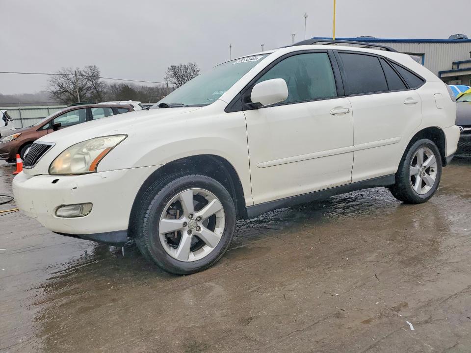 Aukcja sprzedaży 2004 Lexus Rx 330, vin: 2T2GA31U54C018080, numer aukcji: 78114845