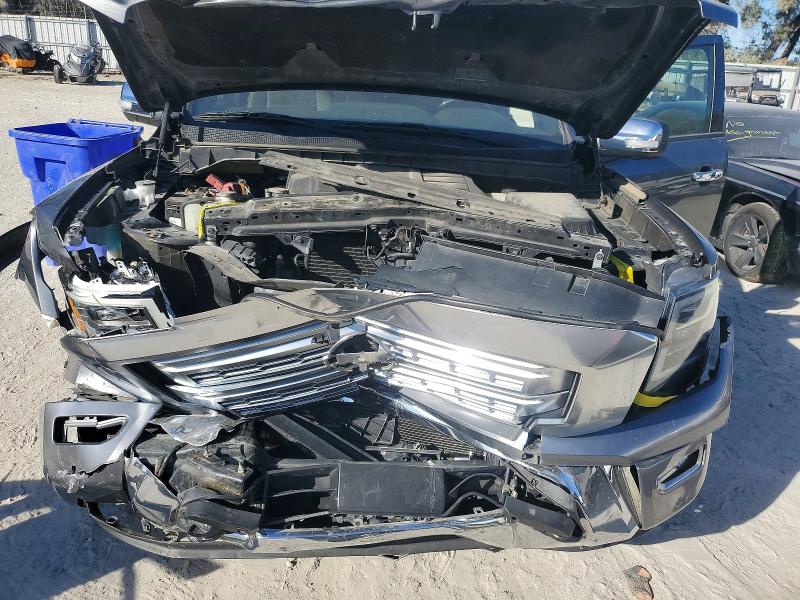 Aukcja sprzedaży 2021 Niss Titan, vin: 1N6AA1ED6MN502648, numer aukcji: 47659446