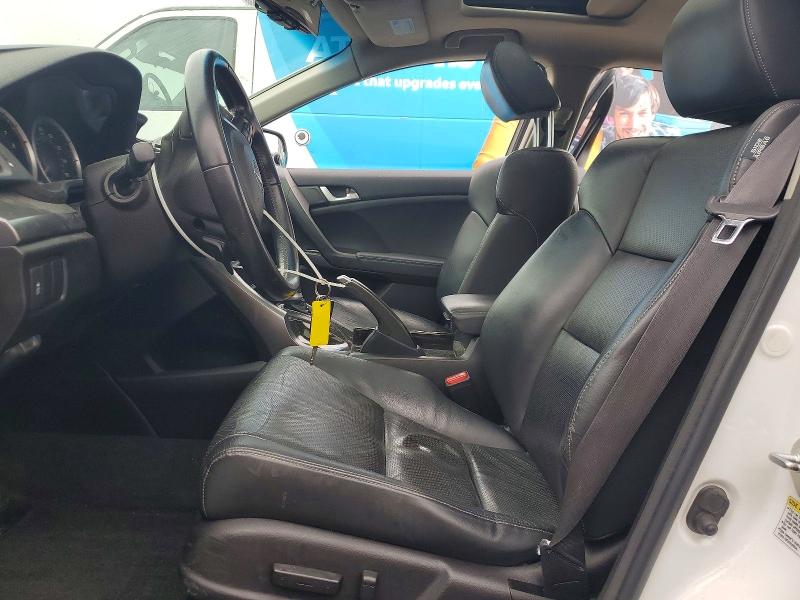 Aukcja sprzedaży 2012 Acura Tsx, vin: JH4CU2F41CC009976, numer aukcji: 76920875