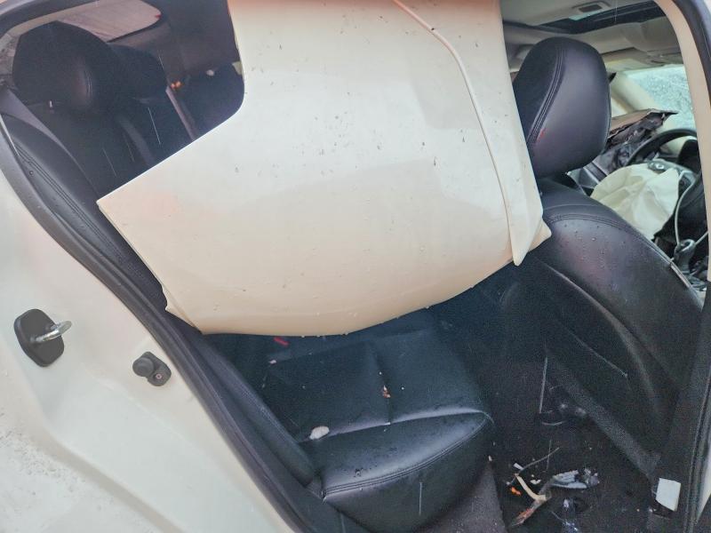 Aukcja sprzedaży 2018 Infiniti Q50, vin: JN1EV7APXJM353676, numer aukcji: 77781465