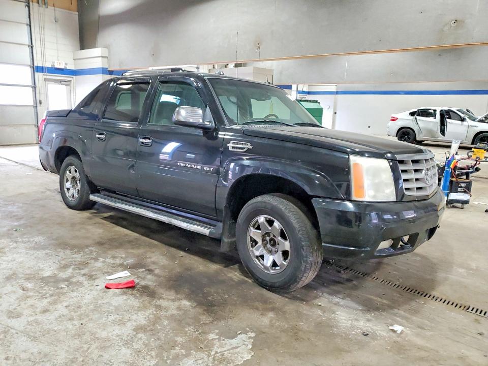Aukcja sprzedaży 2005 Cadillac Escalade E, vin: 3GYEK62N15G121015, numer aukcji: 77941285