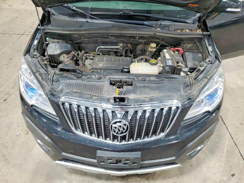 Продажа на аукционе авто 2014 Buick Encore, vin: KL4CJFSB7EB521184, номер лота: 76463385