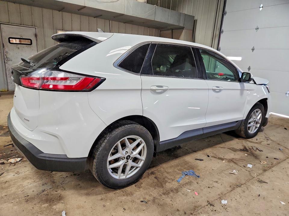 Aukcja sprzedaży 2024 Ford Edge, vin: 2FMPK4J9XRBA82324, numer aukcji: 77291255