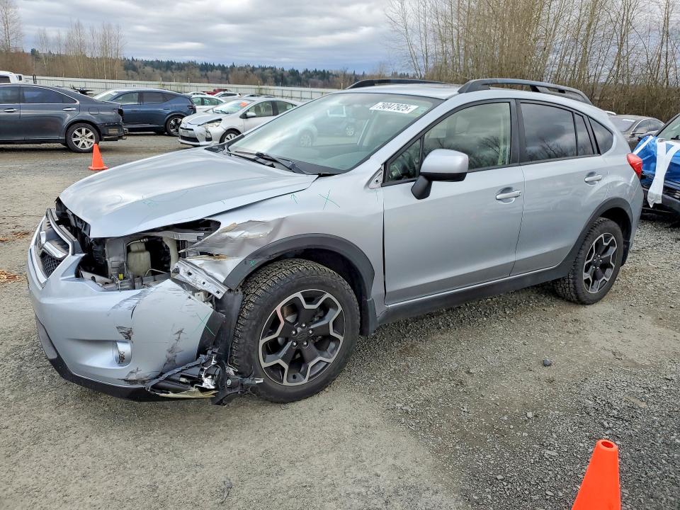 Aukcja sprzedaży 2013 Subaru Xv Crosstrek, vin: JF2GPAKC9D2874849, numer aukcji: 79047925