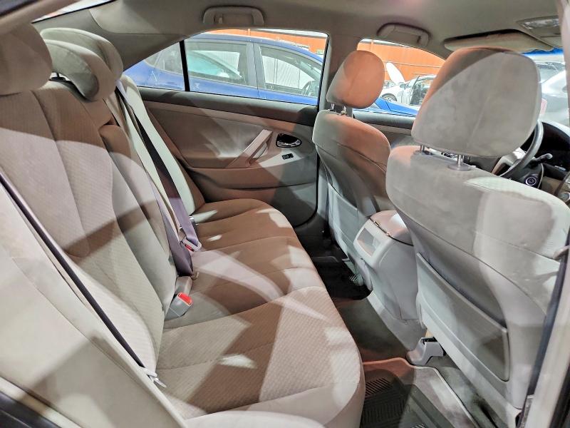 Продажа на аукционе авто 2007 Toyota Camry, vin: 4T1BE46K67U701683, номер лота: 77715805
