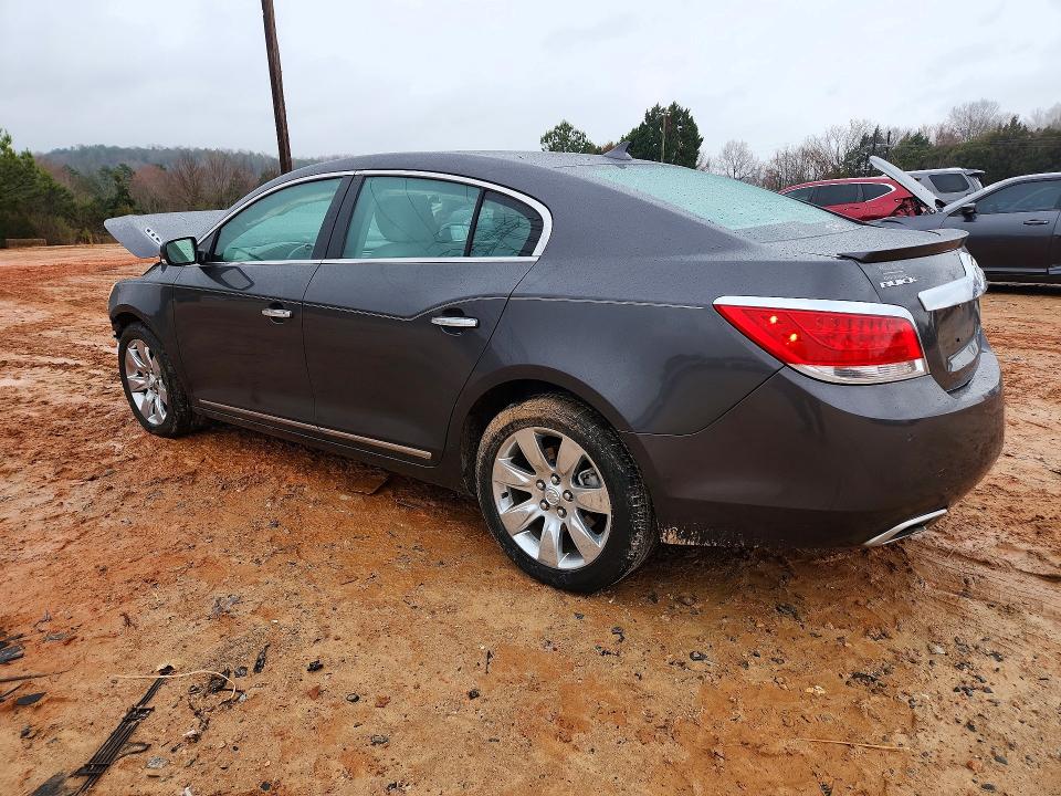 79067995 :رقم المزاد ، 1G4GC5E37DF262831 vin ، 2013 Buick Lacrosse مزاد بيع