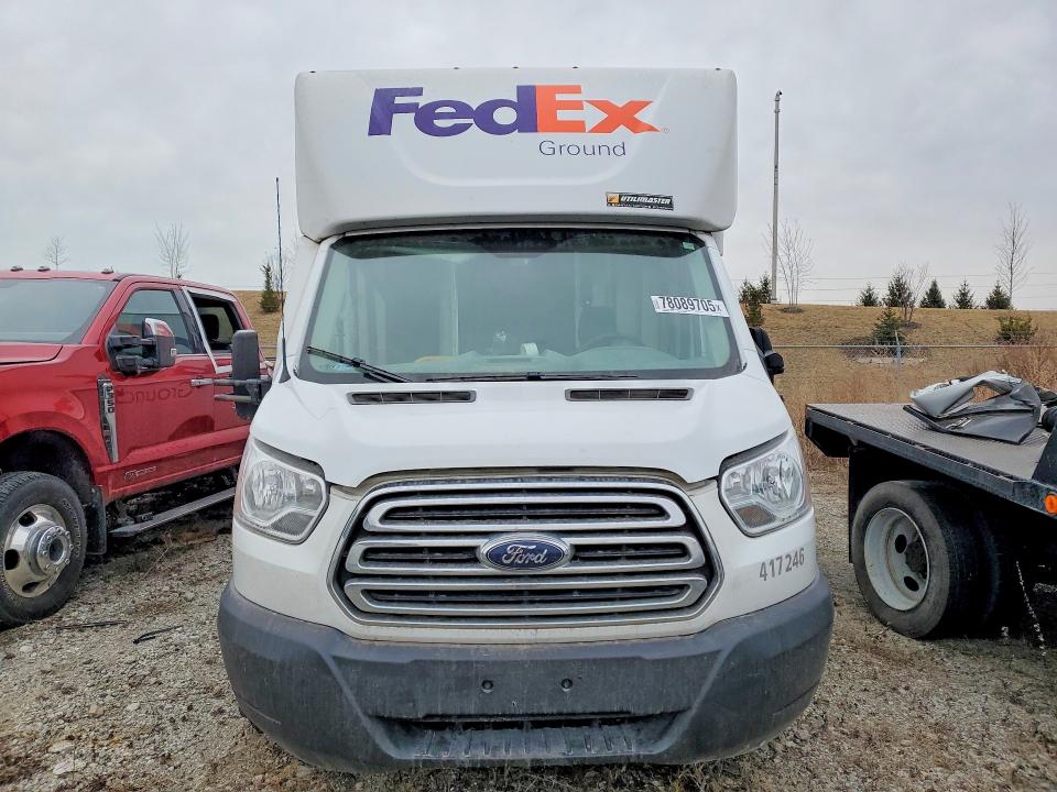 Продажа на аукционе авто 2019 Ford Transit, vin: 1FDES9PM1KKA16871, номер лота: 56345006