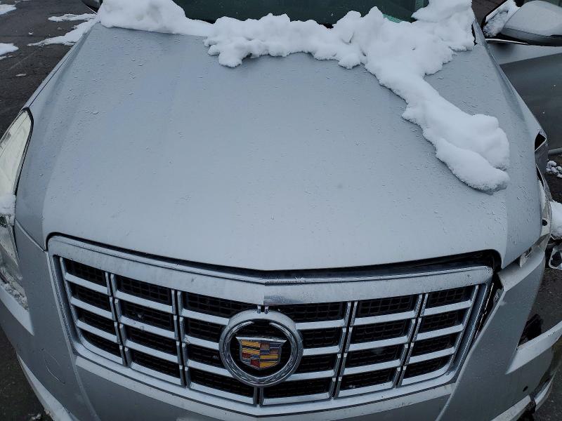 Продажа на аукционе авто 2015 Cadillac Xts, vin: 2G61N5S38F9254518, номер лота: 74806995