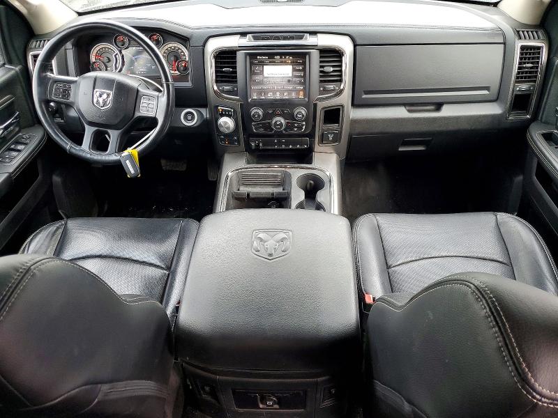 Продажа на аукционе авто 2017 Ram 1500, vin: 1C6RR7MT0HS620431, номер лота: 76408025