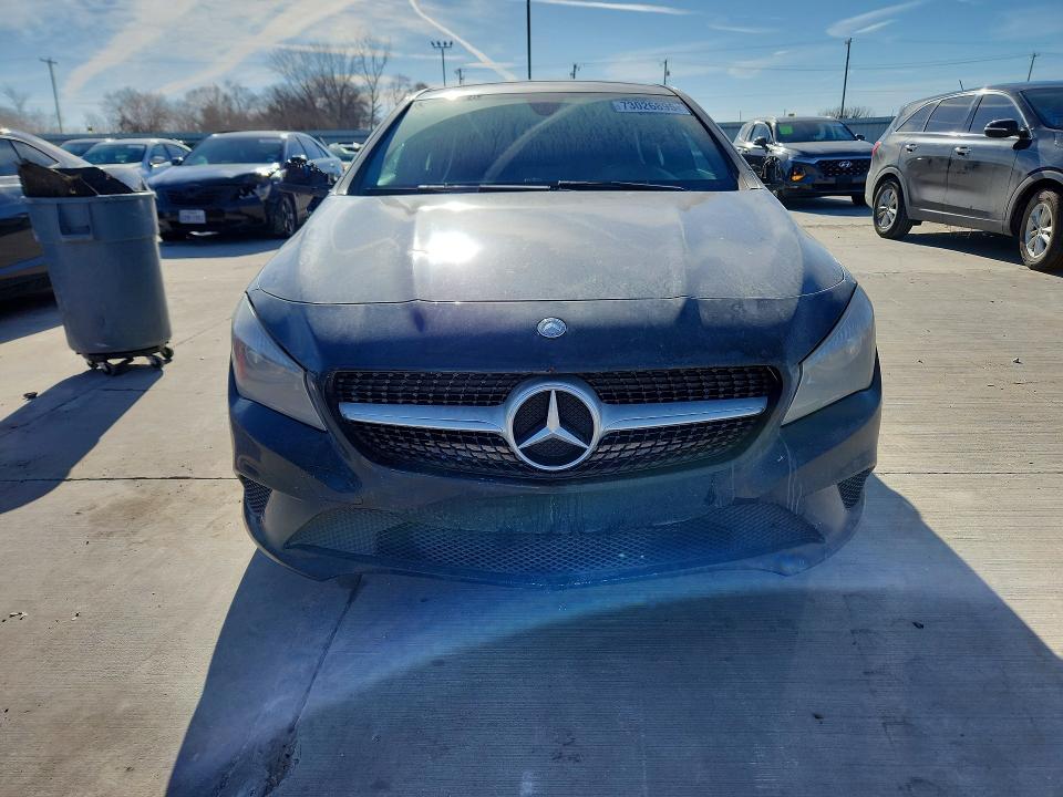 Aukcja sprzedaży 2016 Mercedes-benz Cla, vin: WDDSJ4EB3GN372703, numer aukcji: 73026895