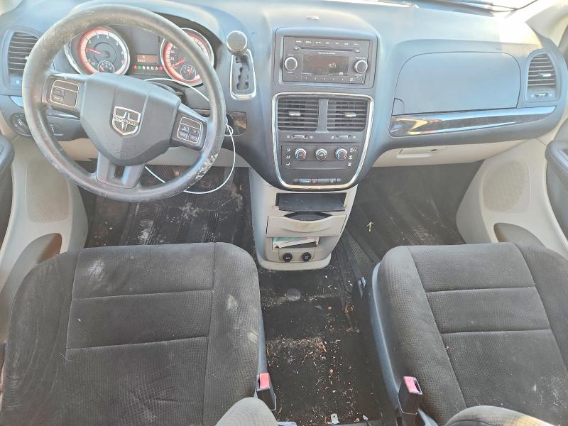 Aukcja sprzedaży 2012 Dodge Grand Caravan, vin: 2C4RDGBG2CR349928, numer aukcji: 75487795