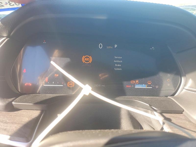 Aukcja sprzedaży 2024 Jeep Grand Cherokee, vin: 1C4RJHBG9RC159835, numer aukcji: 74073515