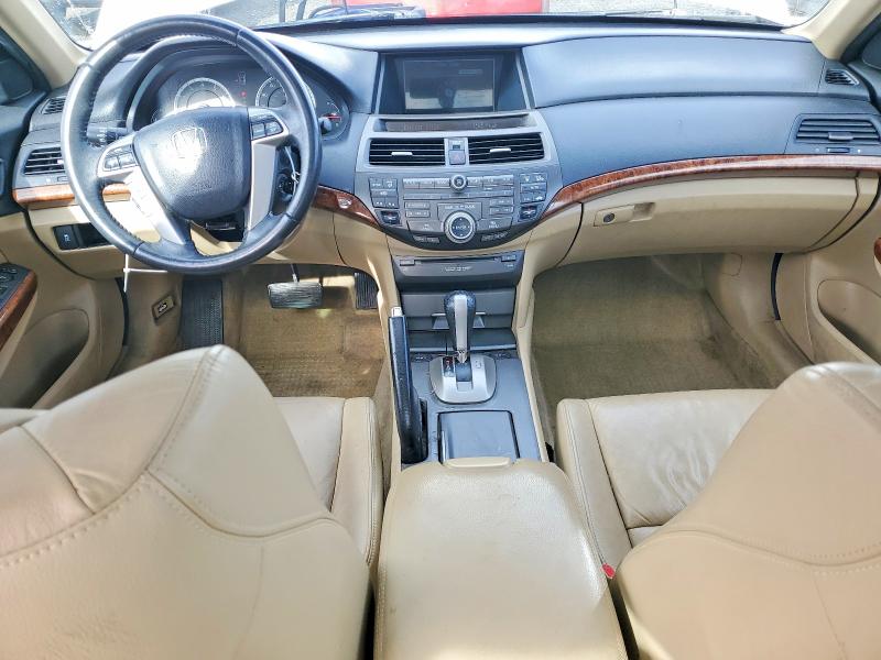 2012 Honda Accord მანქანა იყიდება აუქციონზე, vin: 1HGCP3F81CA038070, აუქციონის ნომერი: 77775155