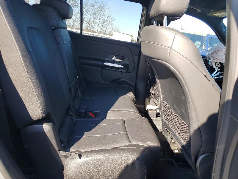 Продажа на аукционе авто 2021 Mercedes-benz Glb, vin: W1N4M4HB2MW095210, номер лота: 77027565