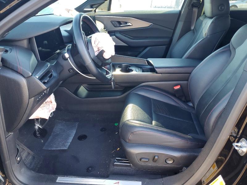 Продажа на аукционе авто 2024 Acura Zdx, vin: 4W5KHMRK6RZ511298, номер лота: 78369485