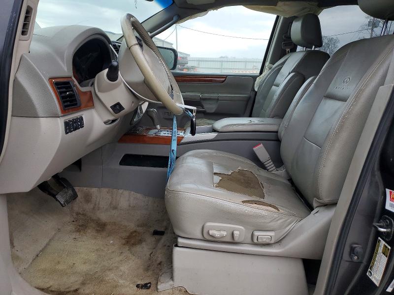 Продаж на аукціоні авто 2008 Infiniti Qx56, vin: 5N3AA08C48N909778, номер лоту: 76188035