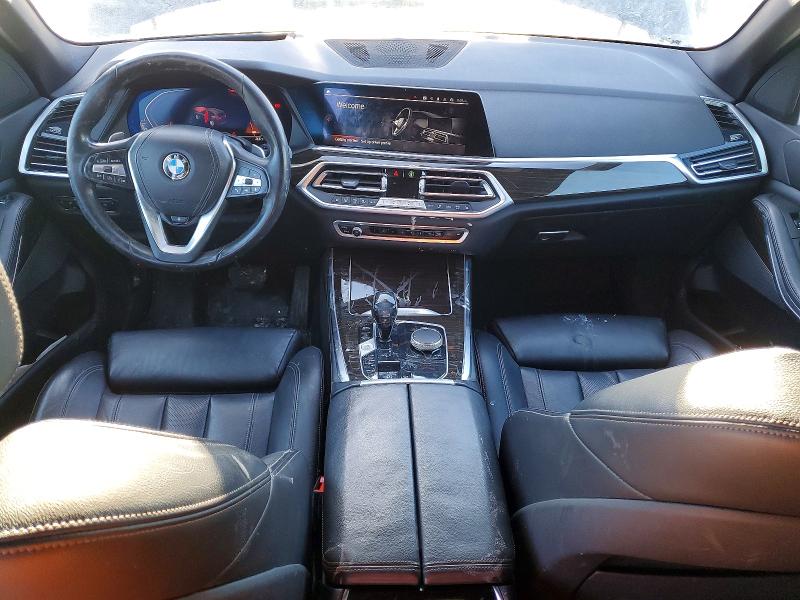Продажа на аукционе авто 2019 Bmw X5, vin: 5UXCR6C52KLK99939, номер лота: 76173365