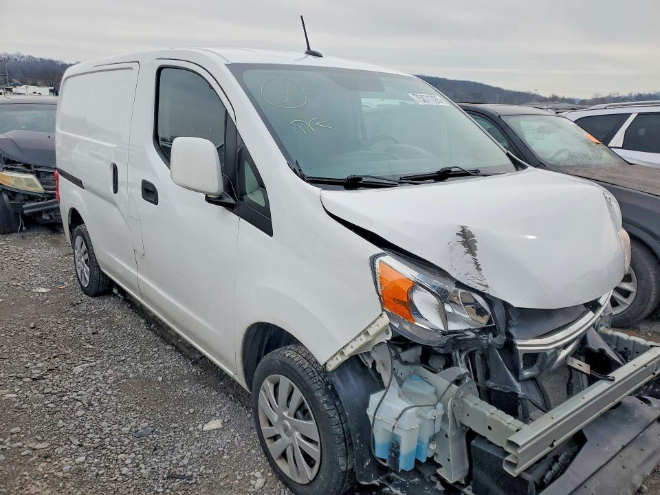 Продаж на аукціоні авто 2019 Nissan Nv200, vin: 3N6CM0KN3KK690328, номер лоту: 75071325