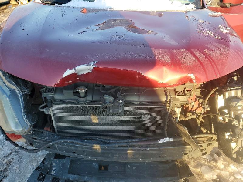 Auction sale of the 2016 Nissan Rogue, vin: KNMAT2MV4GP600485, lot number: 73460925