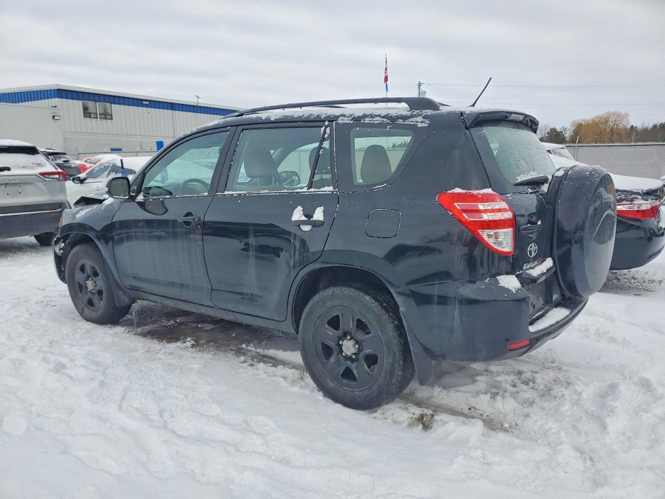 78637985 :رقم المزاد ، 2T3BF4DV4BW177413 vin ، 2011 Toyota Rav4 مزاد بيع