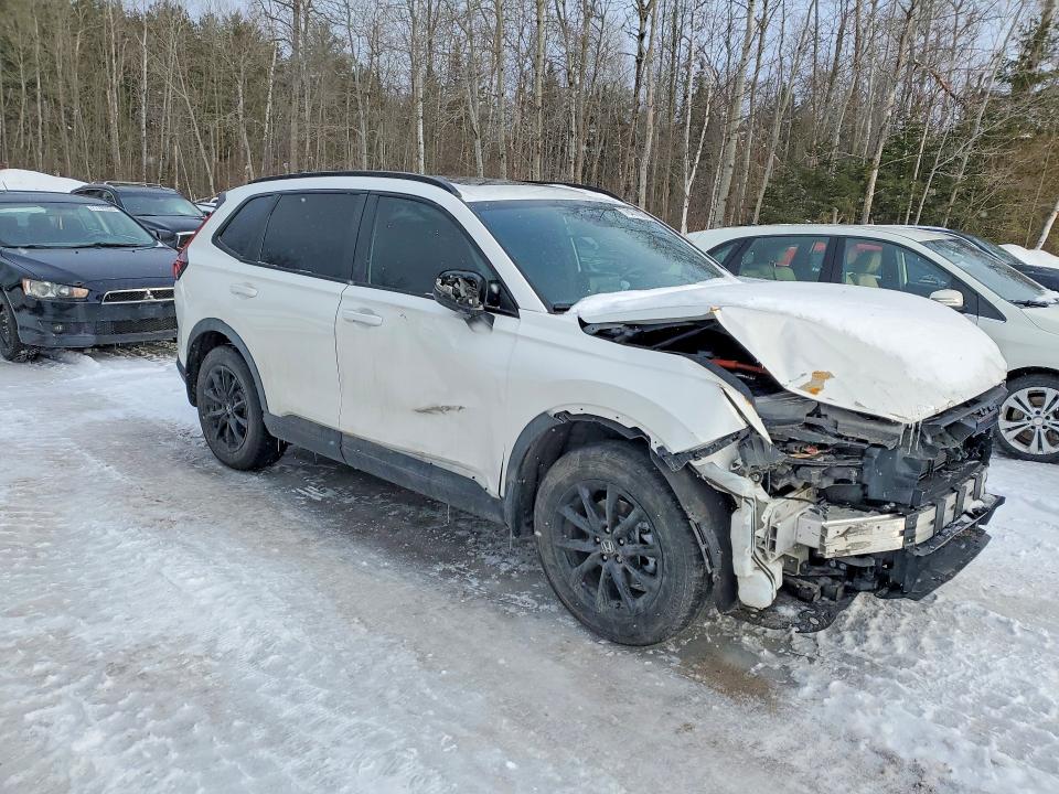 Aukcja sprzedaży 2026 Honda Cr-v, vin: 2HKRS6H57TH219131, numer aukcji: 78407095