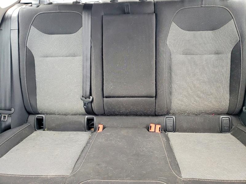 Продажа на аукционе авто 2024 Volkswagen Taos, vin: 3VV8X7B27RM122095, номер лота: 78269745