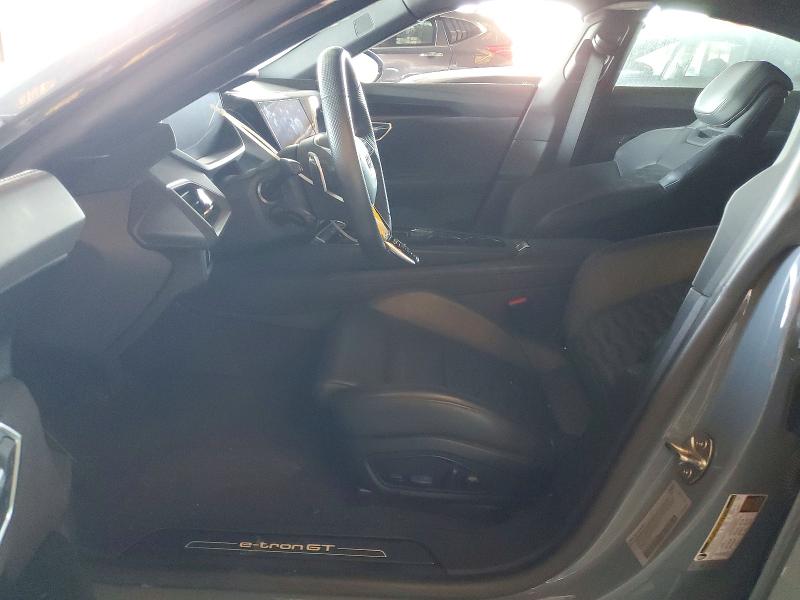 Aukcja sprzedaży 2024 Audi E-tron Gt, vin: WAUFJBFW3R7000946, numer aukcji: 75398435