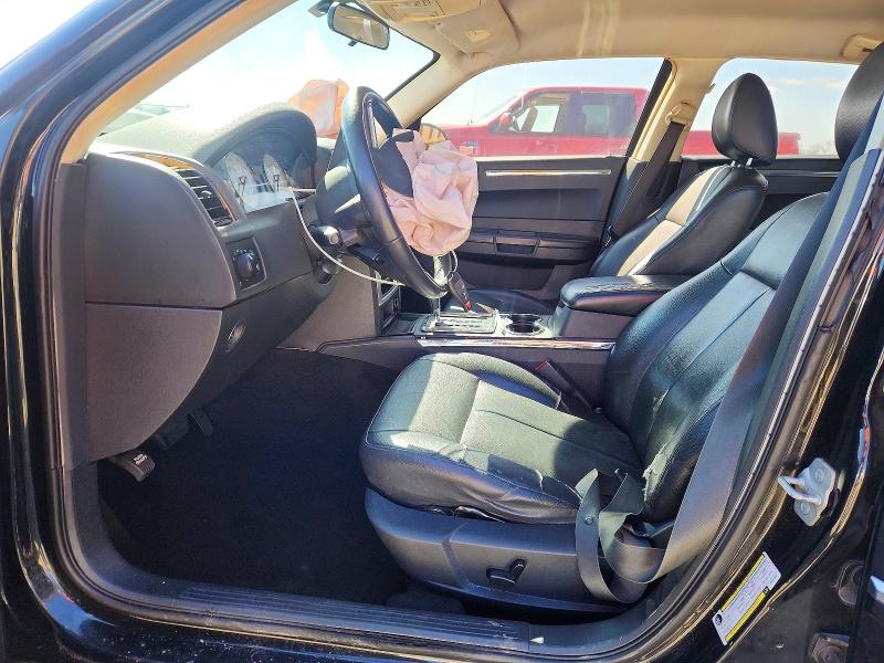 Aukcja sprzedaży 2009 Chrysler 300, vin: 2C3KA53V79H551582, numer aukcji: 78619345