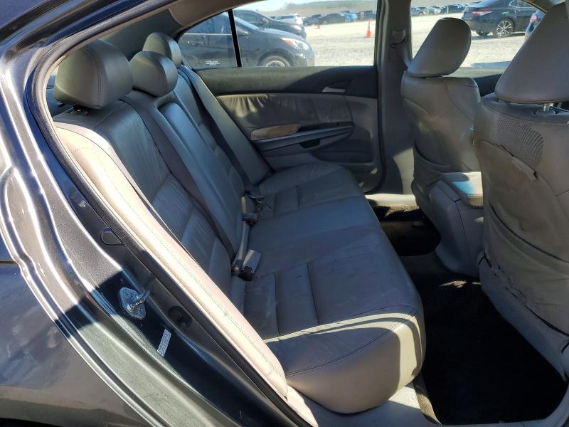 Продаж на аукціоні авто 2008 Honda Accord, vin: 1HGCP26848A053258, номер лоту: 78490555