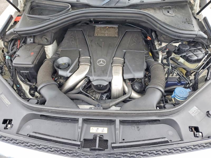 Aukcja sprzedaży 2013 Mercedes-benz Gl, vin: 4JGDF7CE3DA177119, numer aukcji: 77174195