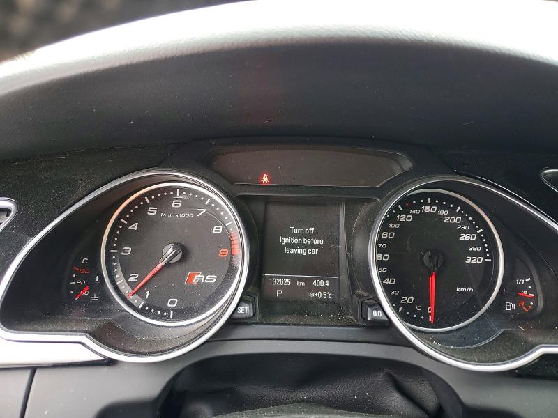 Продаж на аукціоні авто 2015 Audi Rs5, vin: WUAC6BFH7F7900319, номер лоту: 78252055