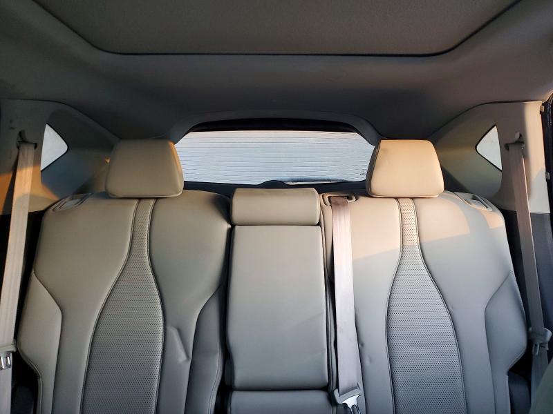 76637685 :رقم المزاد ، 5J8TC2H53ML045343 vin ، 2021 Acura Rdx مزاد بيع