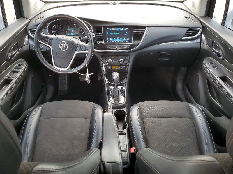 Aukcja sprzedaży 2018 Buick Encore, vin: KL4CJASB6JB691937, numer aukcji: 76658655