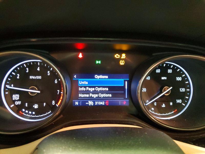 Продажа на аукционе авто 2022 Buick Encore Gx, vin: KL4MMFSL2NB037217, номер лота: 75468035
