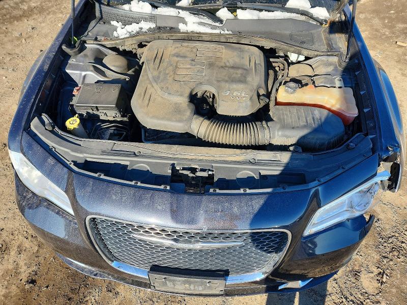 Aukcja sprzedaży 2016 Chrysler 300, vin: 2C3CCAAG5GH243769, numer aukcji: 76396945