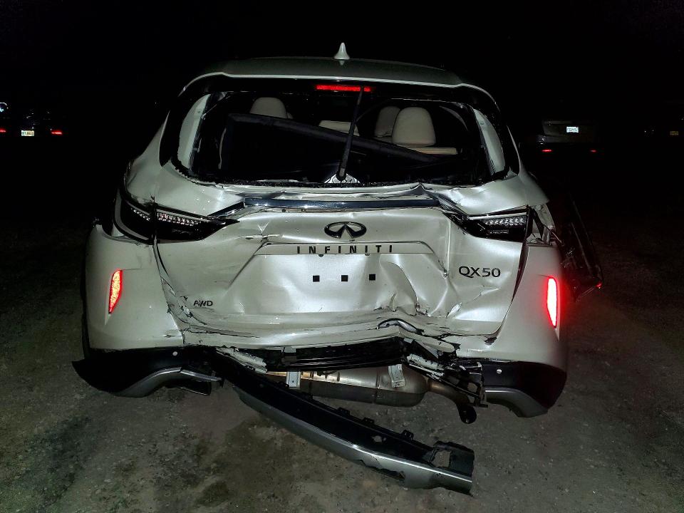 Aukcja sprzedaży 2020 Infiniti Qx50, vin: 3PCAJ5M31LF102173, numer aukcji: 76319015