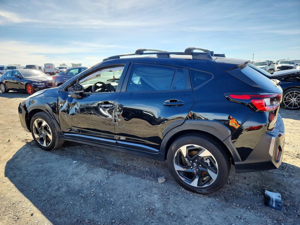 Продажа на аукционе авто 2024 Subaru Crosstrek, vin: 4S4GUHL68R3804197, номер лота: 77948015