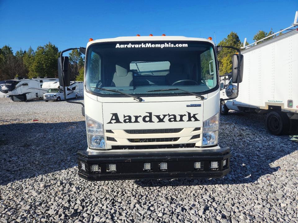 Продажа на аукционе авто 2021 Isuzu Npr Hd, vin: 54DC4W1D0MS206303, номер лота: 75263075