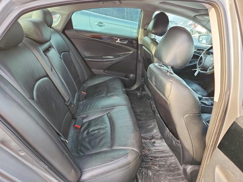 2013 Hyundai Sonata მანქანა იყიდება აუქციონზე, vin: 5NPEC4AC5DH659911, აუქციონის ნომერი: 76343065