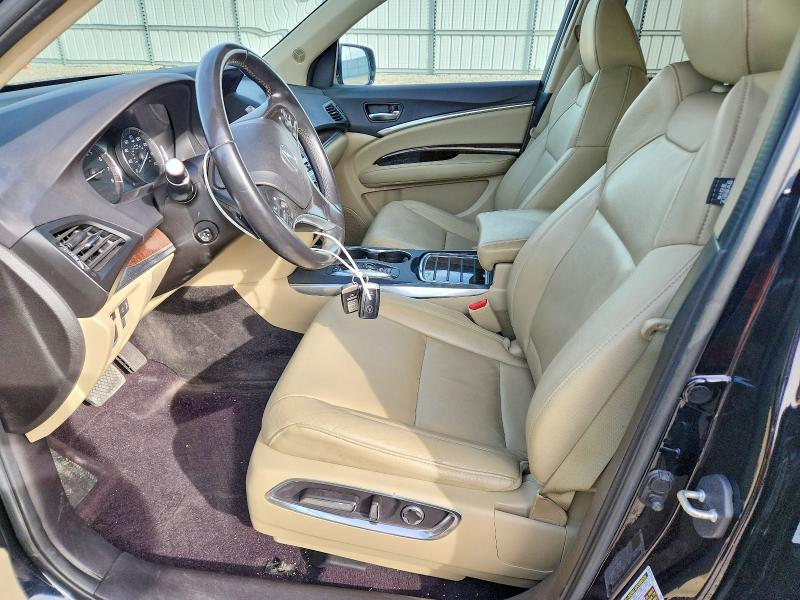 Aukcja sprzedaży 2020 Acura Mdx, vin: 5J8YD4H30LL023425, numer aukcji: 78321645