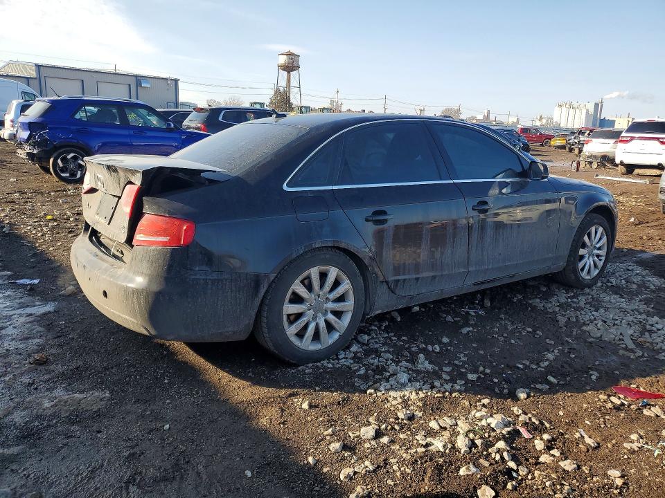 Aukcja sprzedaży 2011 Audi A4, vin: WAUFFAFL5BN046765, numer aukcji: 77672115
