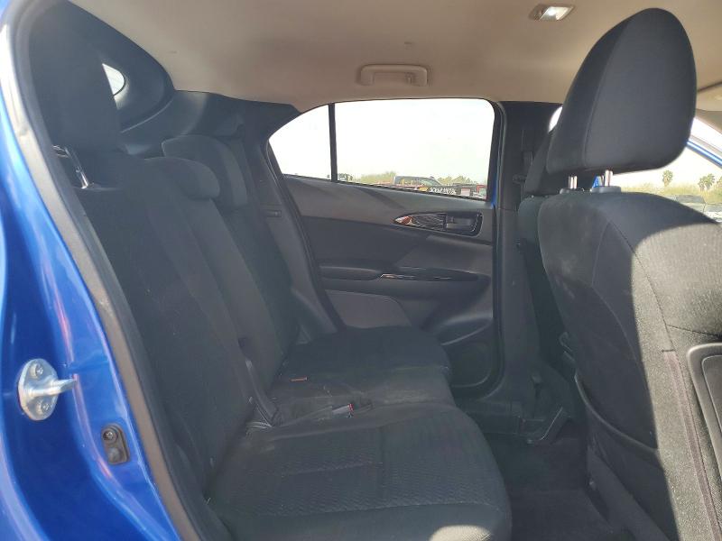 Продаж на аукціоні авто 2019 Mitsubishi Eclipse Cross, vin: JA4AT4AA6KZ000393, номер лоту: 75705305