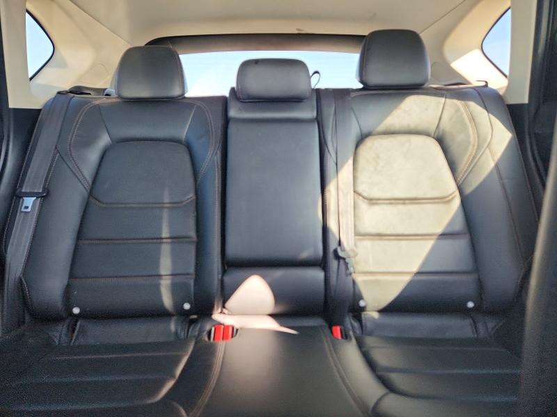 Продажа на аукционе авто 2019 Mazda Cx-5, vin: JM3KFBDM4K0646426, номер лота: 77309605
