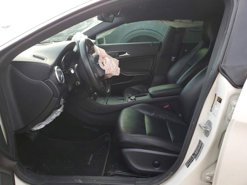 Продажа на аукционе авто 2015 Mercedes-benz Cla, vin: WDDSJ4GB4FN172957, номер лота: 75792015