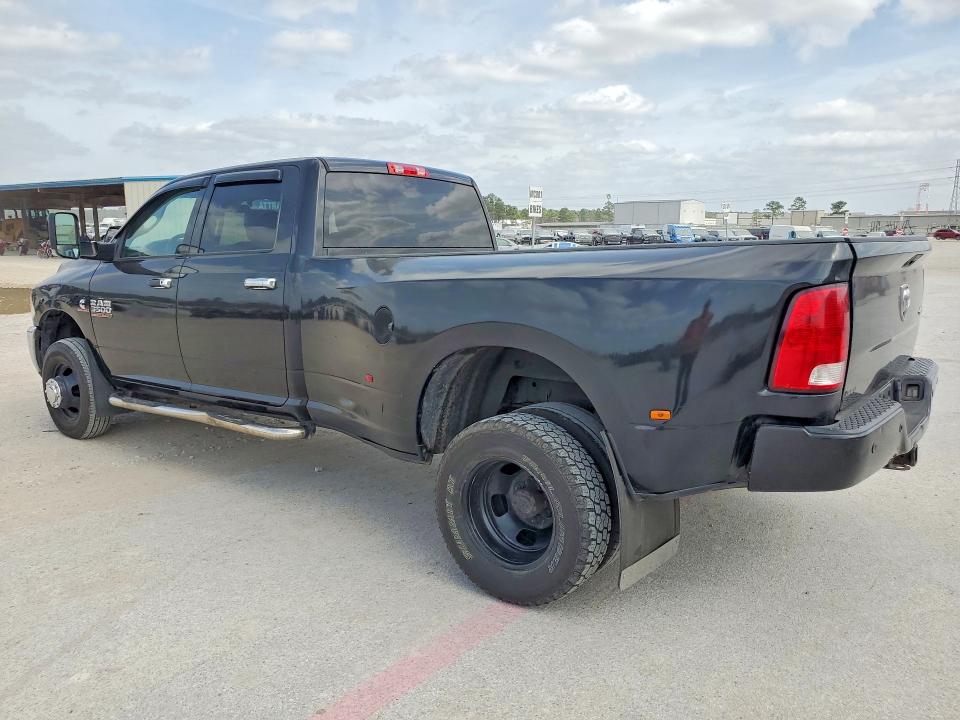 76974805 :رقم المزاد ، 3C63RRGL5JG238955 vin ، 2018 Ram 3500 مزاد بيع