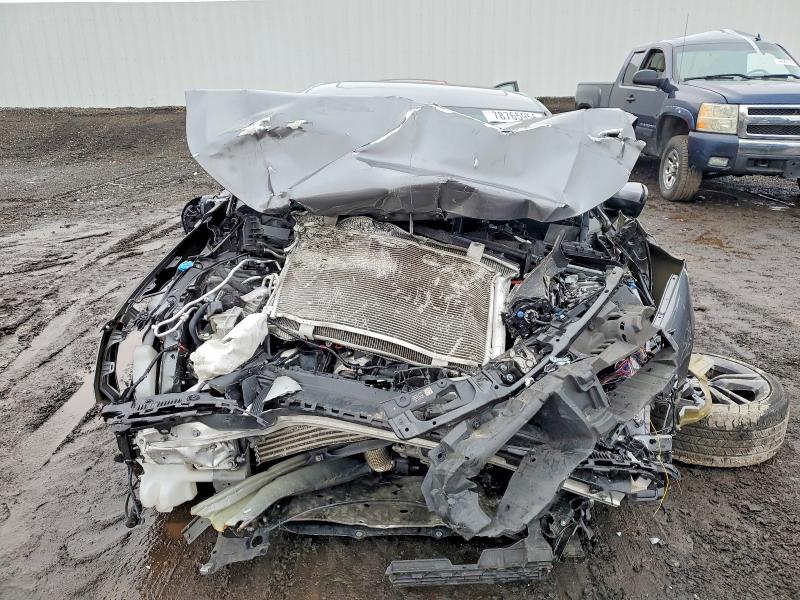 78765955 :رقم المزاد ، 19UDE4H32PA013427 vin ، 2023 Acura Integra مزاد بيع