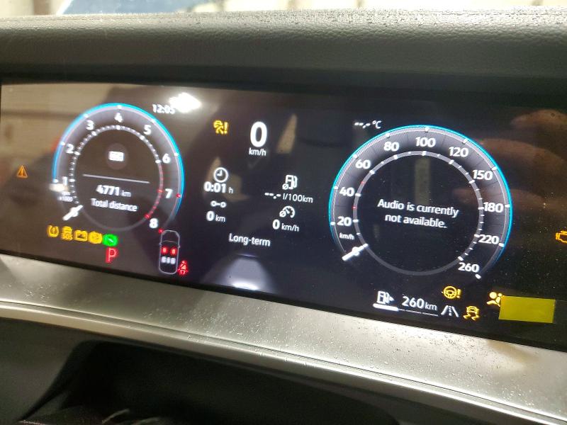 78179745 :رقم المزاد ، 3VVGR7RM7TM036435 vin ، 2026 Volkswagen Tiguan مزاد بيع