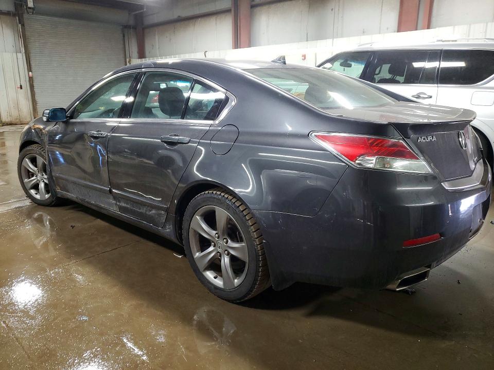 Aukcja sprzedaży 2012 Acura Tl, vin: 19UUA9F59CA009446, numer aukcji: 78444515