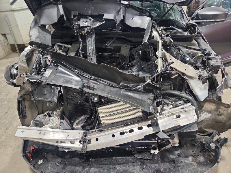 77962955 :رقم المزاد ، 5J8YE1H37RL016959 vin ، 2024 Acura Mdx مزاد بيع